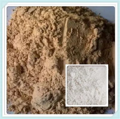  Diatomite: Vật liệu cách nhiệt tuyệt vời cho ngành công nghiệp xây dựng và sản xuất ô tô!