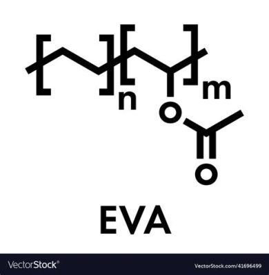 Ethylene Vinyl Acetate (EVA) - Một Siêu Anh Hùng Lảng Quảng Trong Thế Giới Chất Liệu