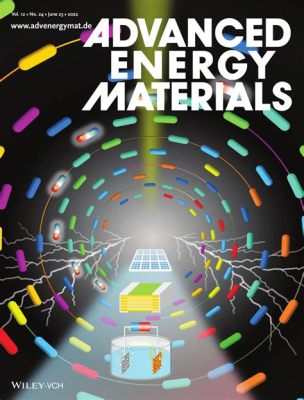 Ferroelectric Materials: Revolutionizing Energy Storage and Conversion Technologies!