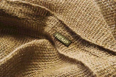  Hemp Fiber: Vật Liệu Tự Nhiên Bền Vĩnh Cho Một Ngành Công Nghiệp Môi Trường Xanh!